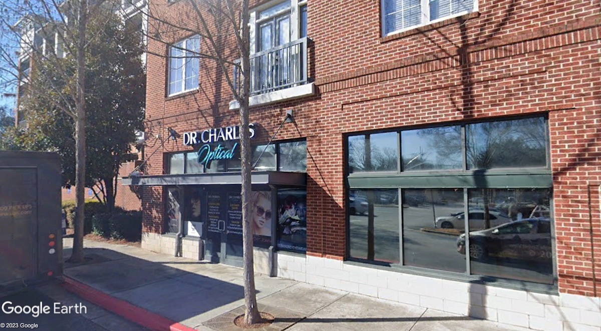 New Hair Salon Opening on Northside Drive Photo 01