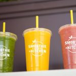 New Smoothie Factory + Kitchen Concept to Shake Up Texas with Grand Opening on Nov. 18