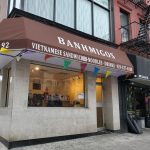 Banhmigos to Open Fourth Brooklyn Outpost