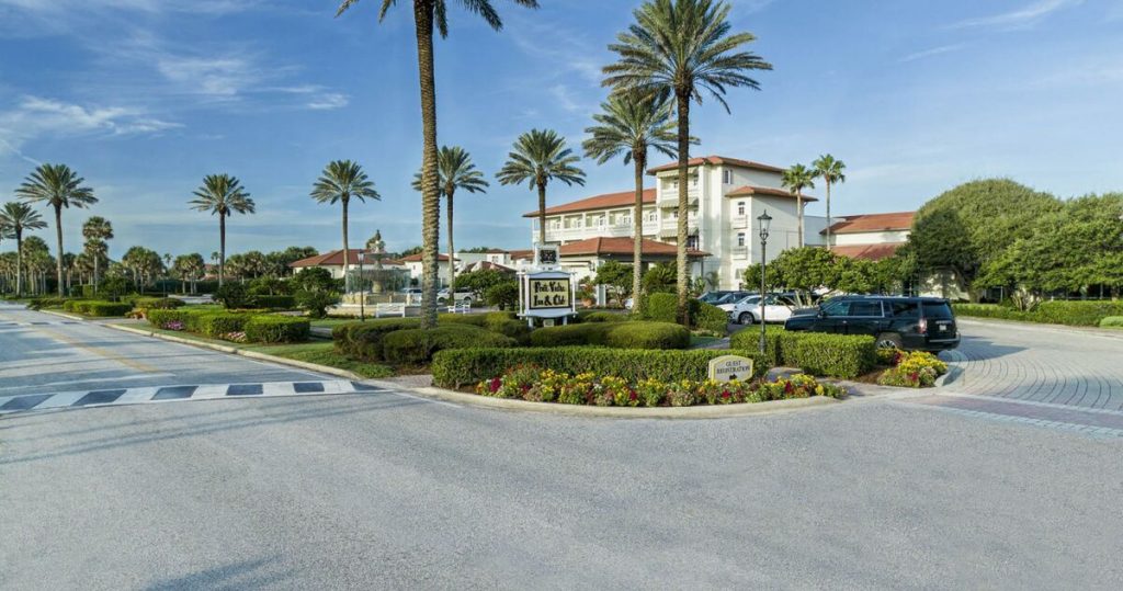 Gate Petroleum Gets Approved to Redevelop Two Iconic Resorts in St. Johns County
