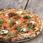 Pizza Lobo Will Expand With Another Location in Fulton Market, Marking Its Third Location