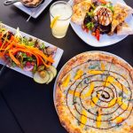 Pizzeria Rustica Among Nine New Eateries at COS Airport