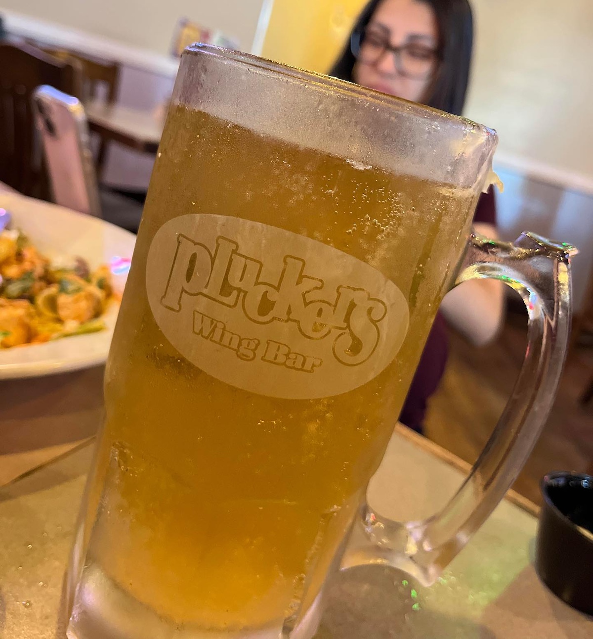 Pluckers Wing Bar Sets Its Sights On Shenandoah-1