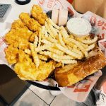 Raising Cane’s Nearing DC Debut