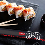 Swanky Renovations Coming to Rock N' Roll Sushi Locations