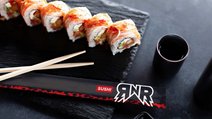 Swanky Renovations Coming to Rock N' Roll Sushi Locations