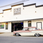 Old Main Ice House in Cibolo Is Temporarily Closed