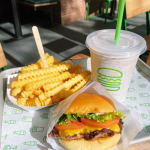 Shake Shack Will Soon Expand to Gainesville