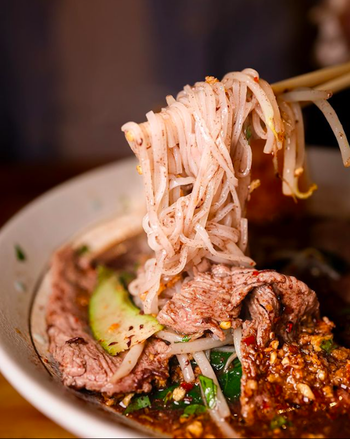 Thai Boat Noodle Soup Coming to Cambridge