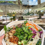 Sweetgreen Continues Expanding With Another Location Near Wrigley Field