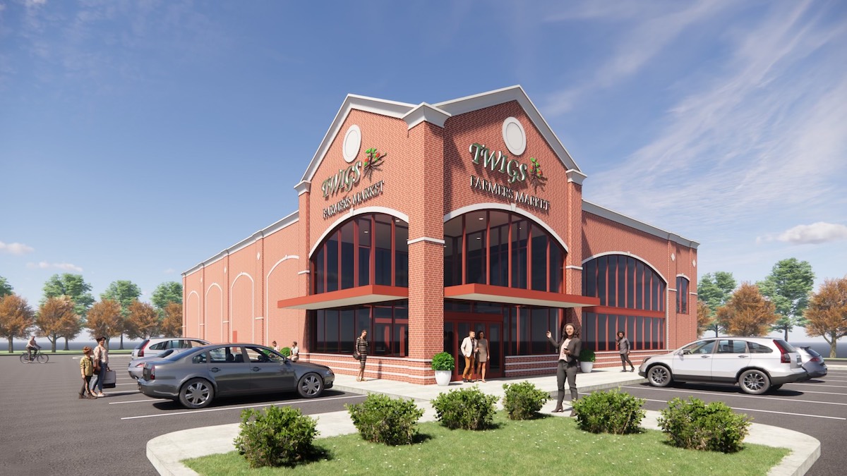 TWIGS Farmers Market Aims to Make Healthy Eating Easier Photo 01