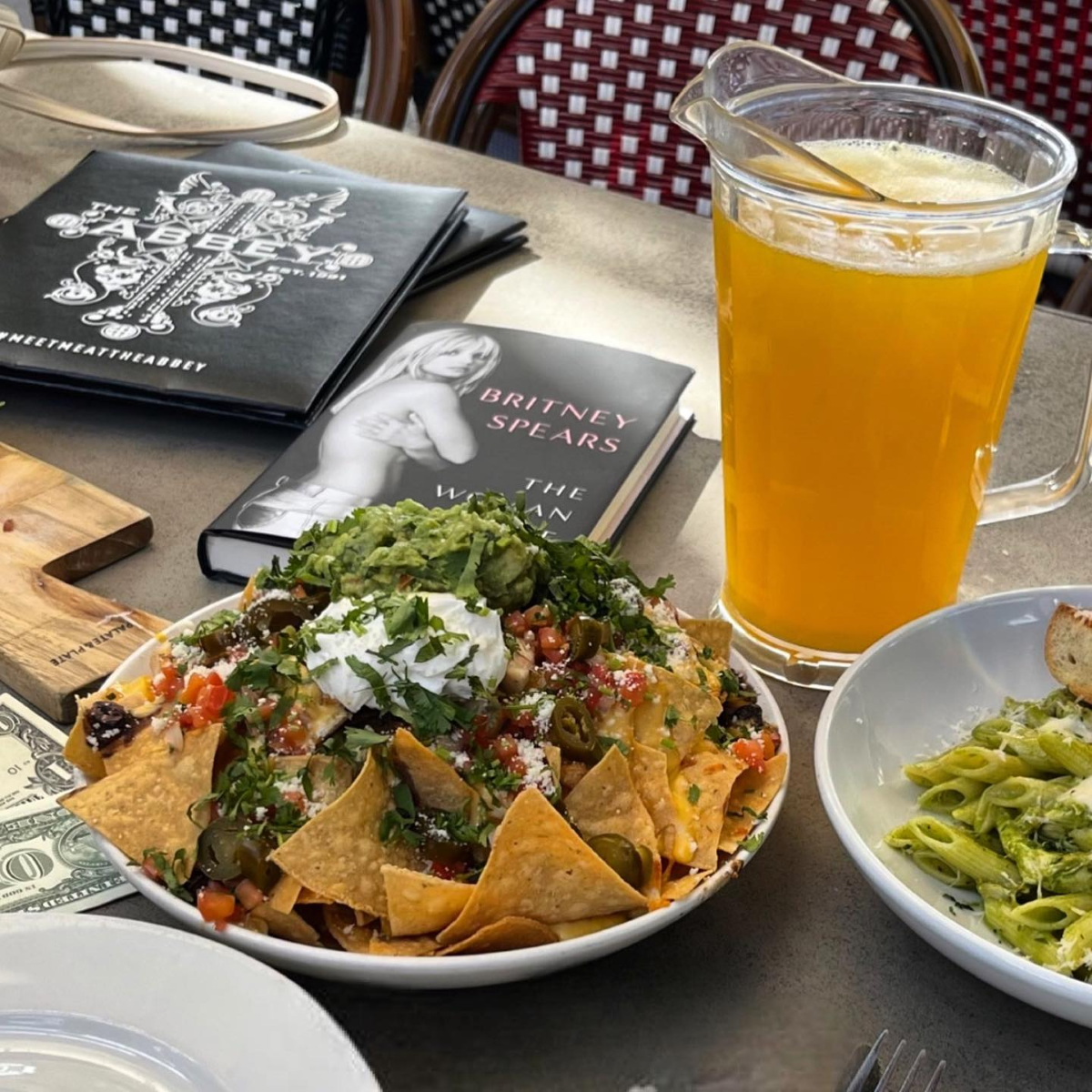 The Abbey Founder to Grant Ownership to Entrepreneur Tristan Schukraft