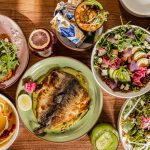 UnaVida Modern Mexican Restaurant Opens Today in West Village