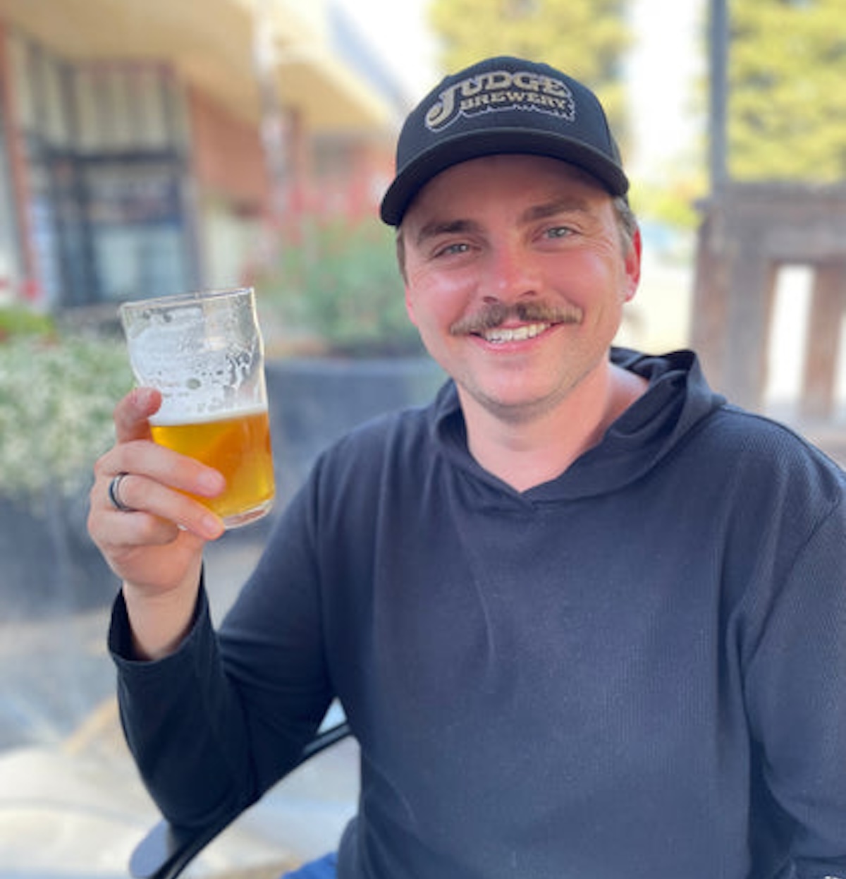 Upcoming Rancho Santa Margarita Brewery Demands ‘Less Judging . . . More Drinking!’