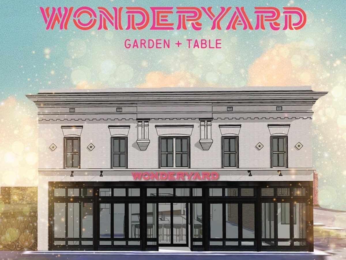 Updated Launch Plan Unveiled for Whimsical Bar and Restaurant