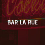 Villa La Serre / Bar La Rue, A Dual French Concept, Will Come to Fulton Market