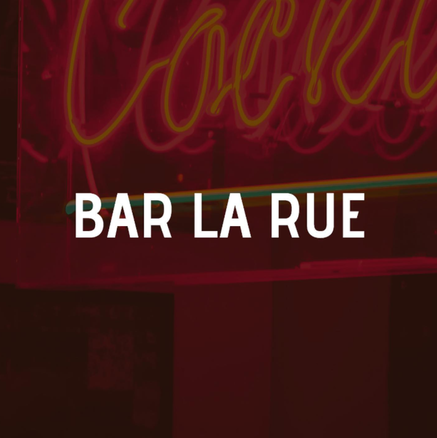 Villa La Serre / Bar La Rue, A Dual French Concept, Will Come to Fulton Market