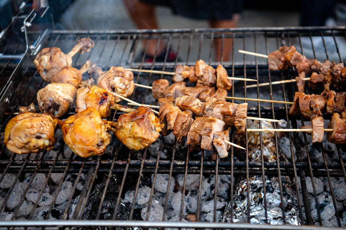 Zarate at Dailies Brings Modern Filipino Cuisine to Pullman Yards Photo 01