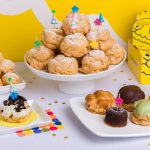 World-Famous Cream Puff Chain Opens Second Location in Las Vegas