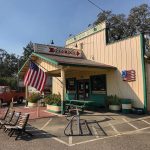 Historic Sonoma County General Store Jimtown Store Is Reopening