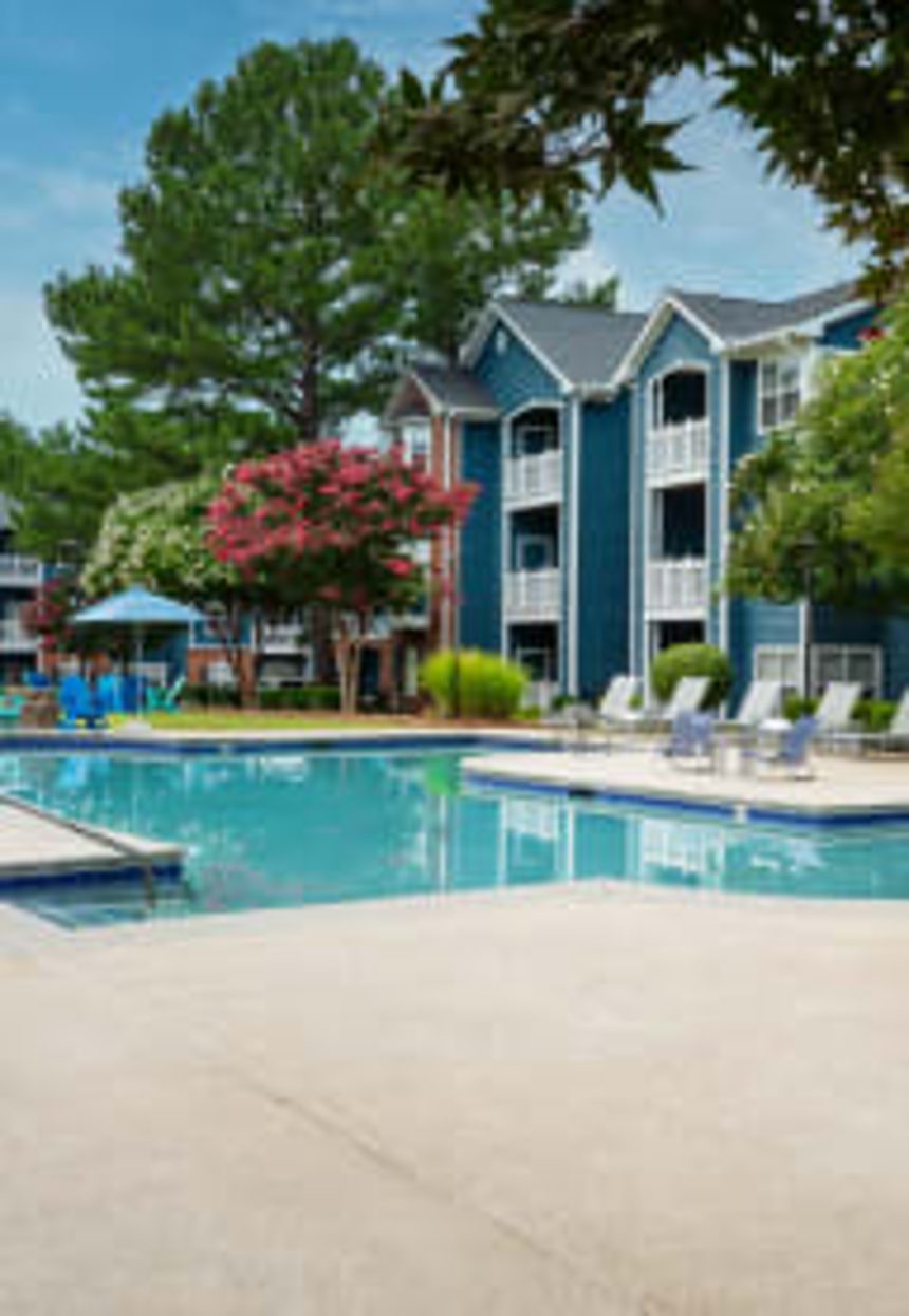 37th Parallel Properties Enters the Charlotte Market with Acquisition of Greys Harbor at Lake Norman