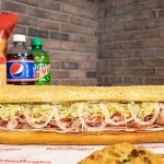 PrimoHoagies Opening in Gainesville Early Next Year
