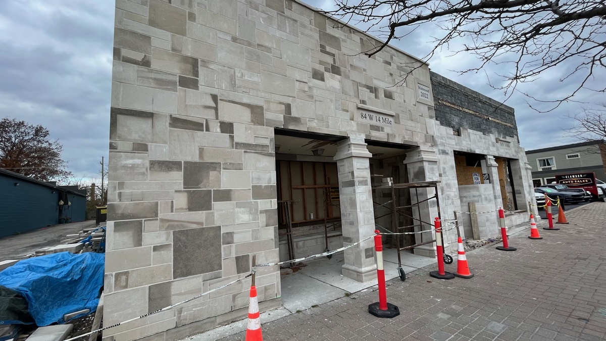 PanDeMonium coming to clawson W14 miles 2024 filipino