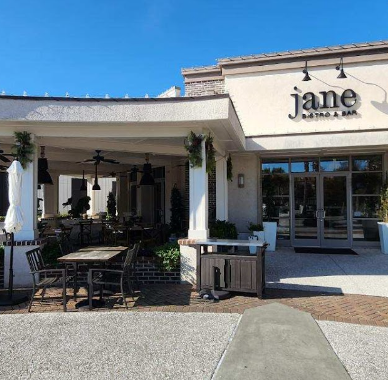 jane bistro wren bistro anne sergent opening soon restaurant new hilton head