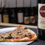 Ancora Vino Is Coming to Morgan Hill