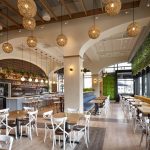 Tupelo Honey Newest Tenant at Christenbury Village in Concord