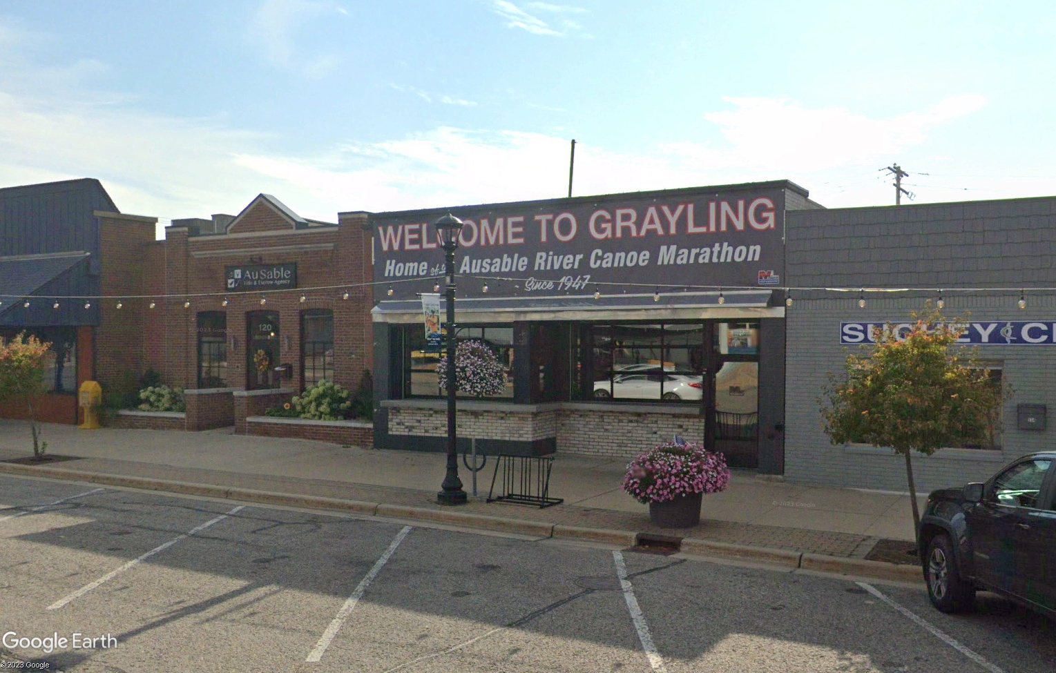 mimi pipi italiana grayling