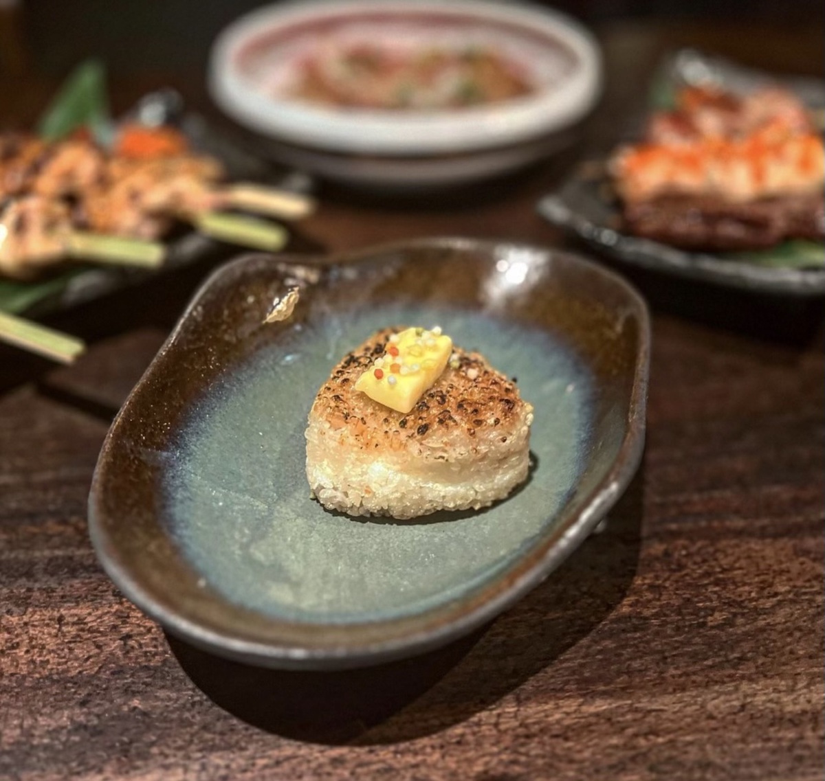The Chef Behind Shiro Japanese Bistro Is Debuting a New Concept in San Antonio