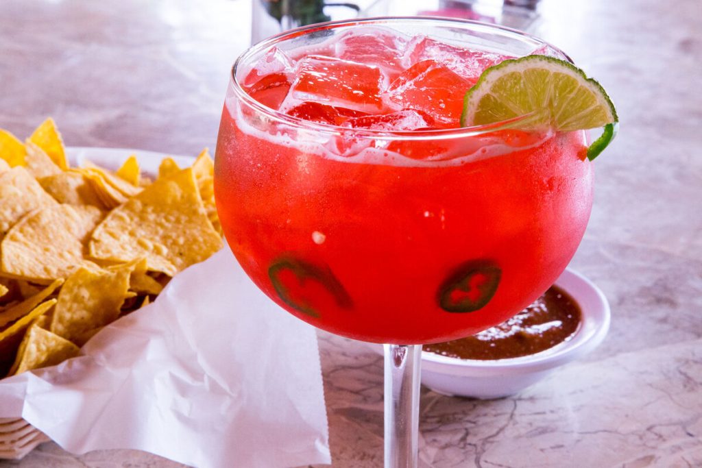 Mi Pueblo Mexican Grill Working on a New Location in Mooresville