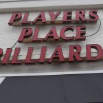 players place billiards pool hall bar pub grill new owner smittys charleston opening soon