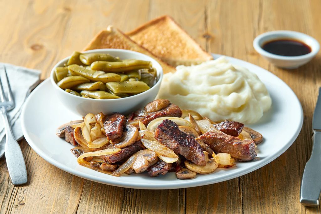 Huddle House Working on New Location in Live Oak