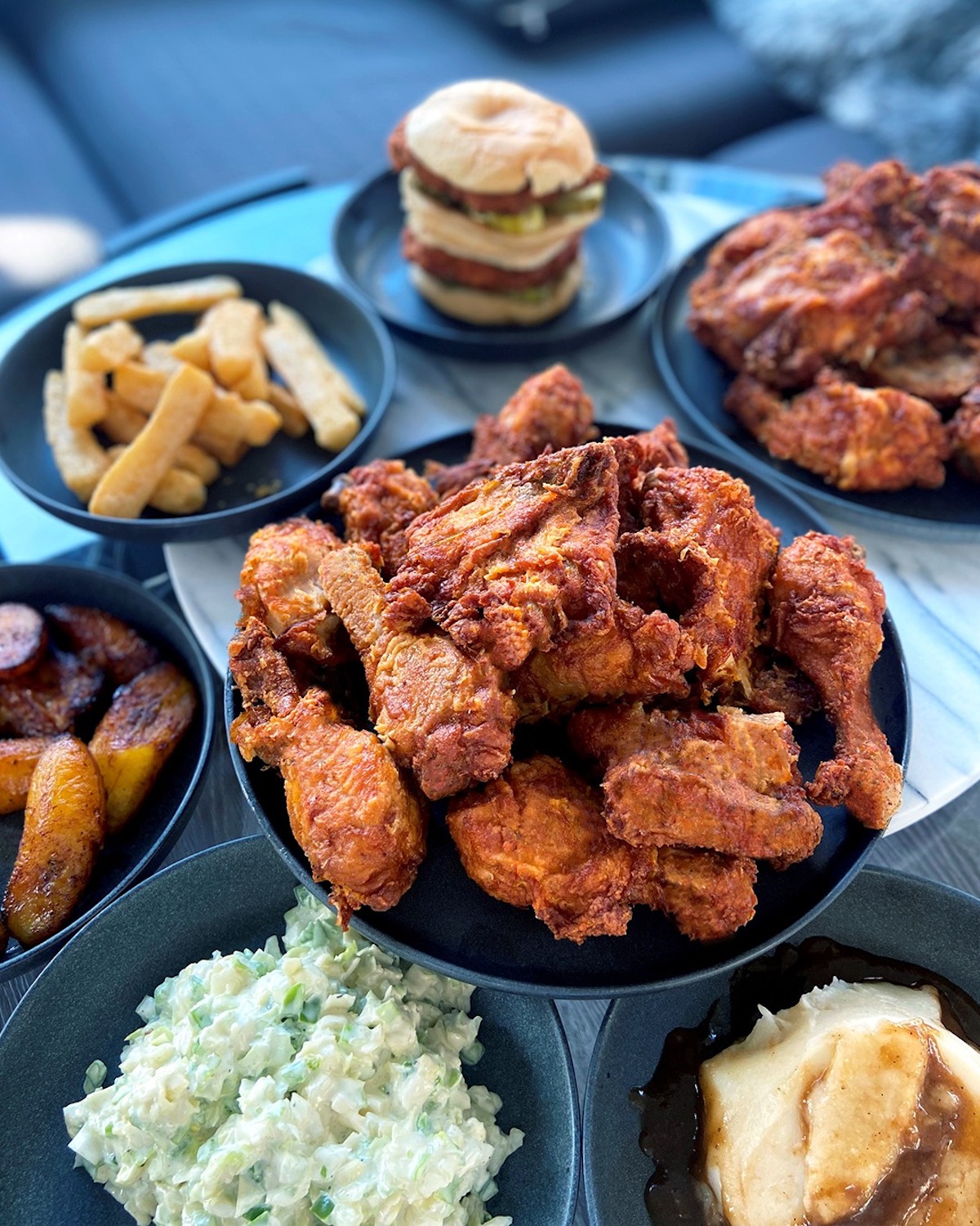 Pollo Campero Is Expanding to San Antonio