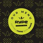 rype juice bar new smoothie cafe opening soon charleston james island juice cleanse