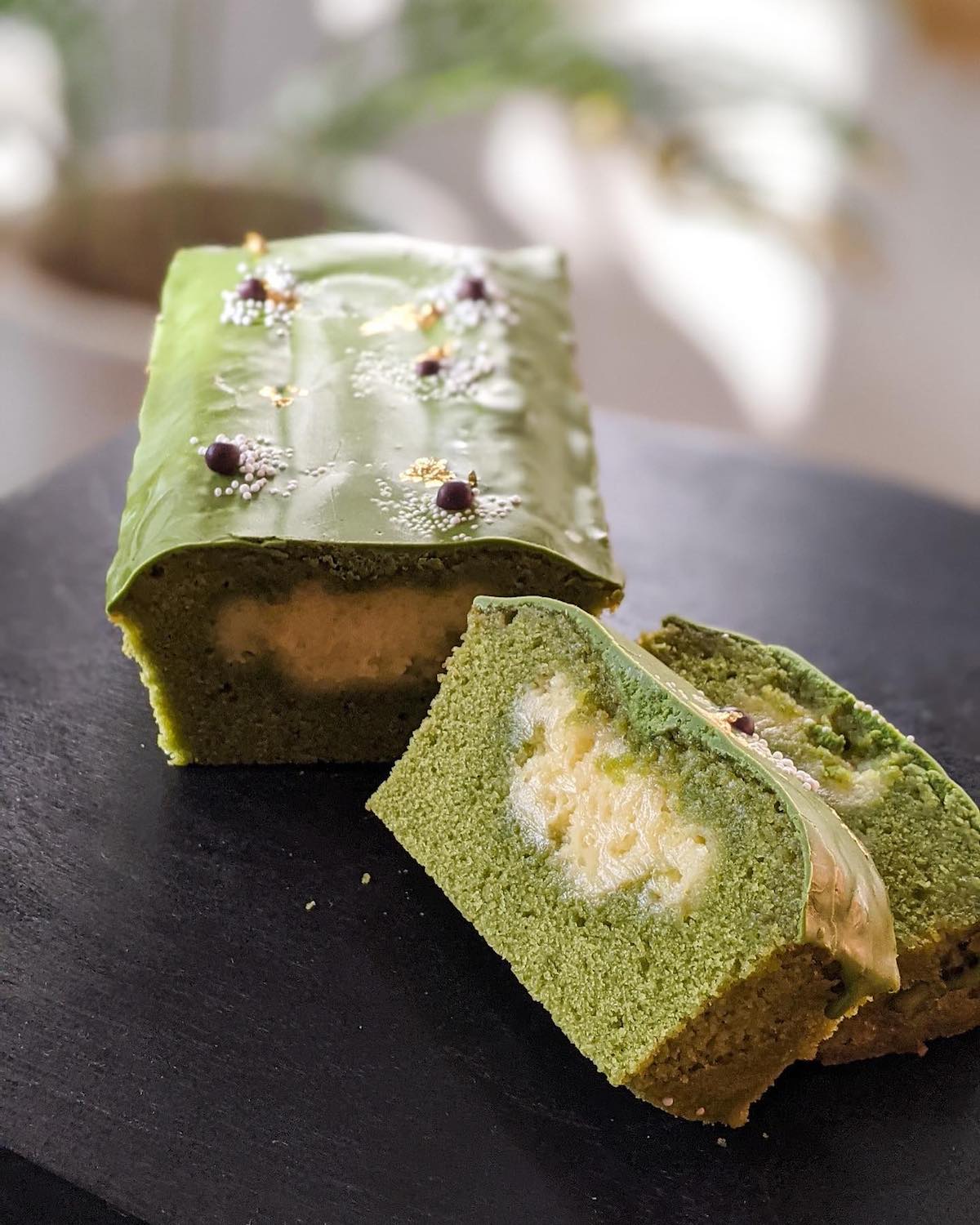 The Mission's Stonemill Matcha Is Reopening