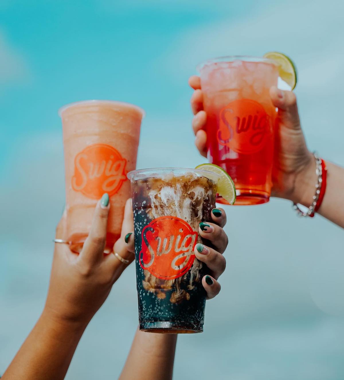 Swig Is Expanding its San Antonio Footprint