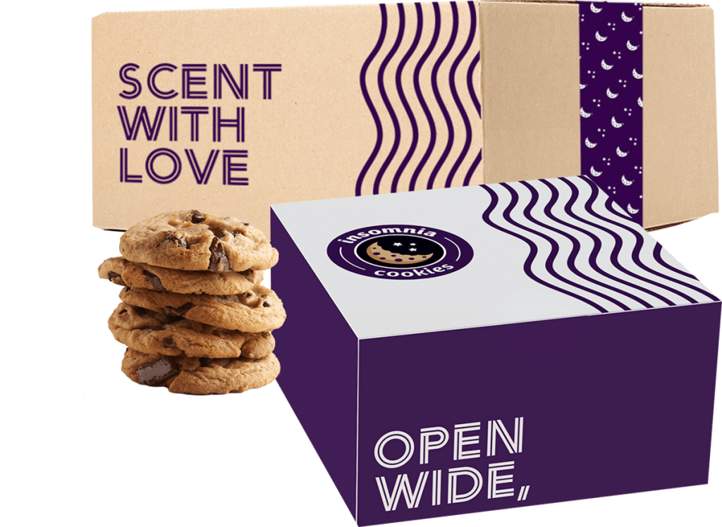Insomnia Cookies Opening New Location in Five Points