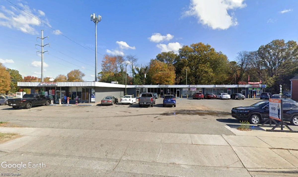 New Caribbean Nightclub Coming to Uptown