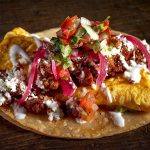 Taco Bamba Eyeing Loudon County Home