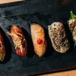 Sushi | Bar Hospitality to Open the Acclaimed Omakase-Style Sushi | Bar and Cocktail Lounge Ginger’s in East Quarter Downtown Dallas on December 1