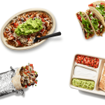 Chipotle Mexican Grill Working on New Site in El Cajon