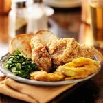 Chow's Country Buffet Planning Second Location Following Debut