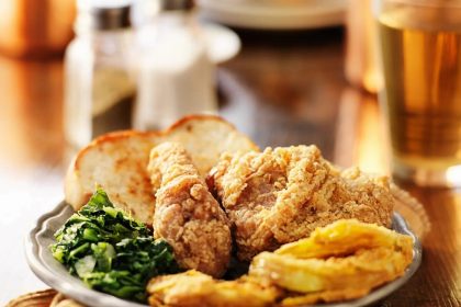 Chow's Country Buffet Planning Second Location Following Debut