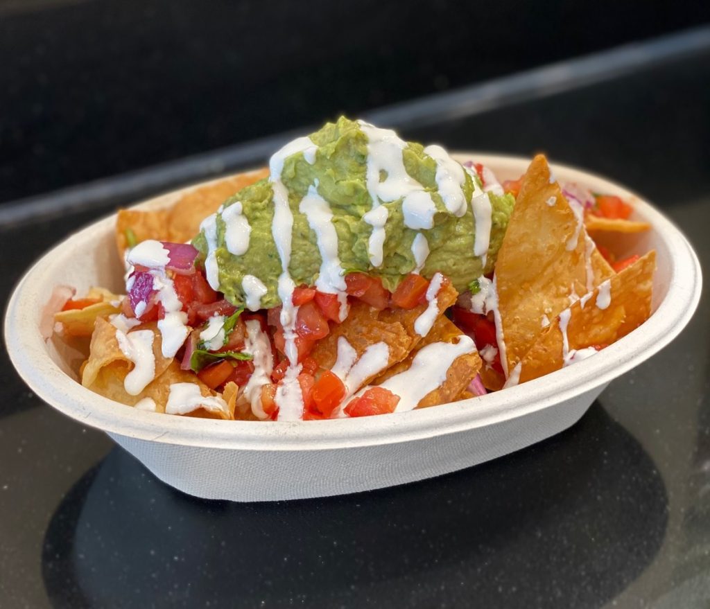 The Madre's Mexican Fresh Scouting Sites in Jacksonville