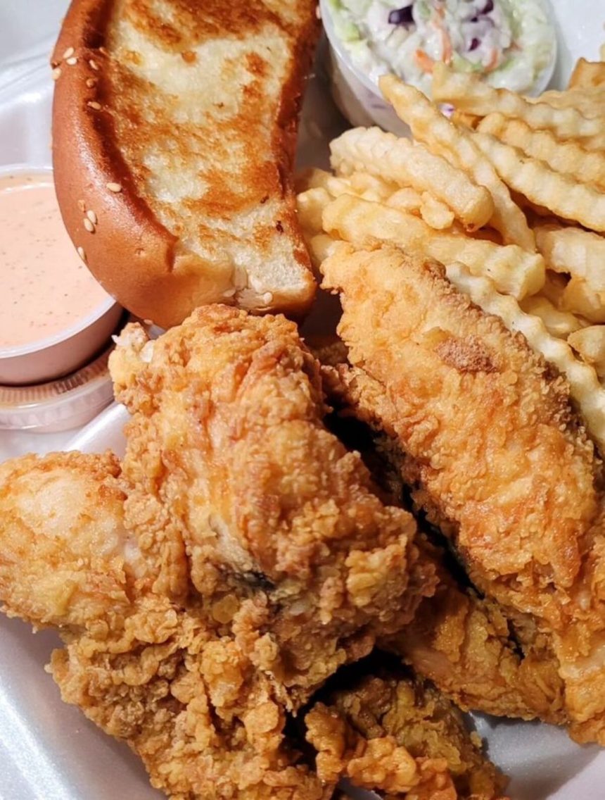 Raising Cane's Looking to Expand into Jacksonville
