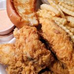 Raising Cane's Continues to Grow Following Recent Opening