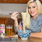 Lauren Lawless Opening Nation's First Automated Ramen Restaurant